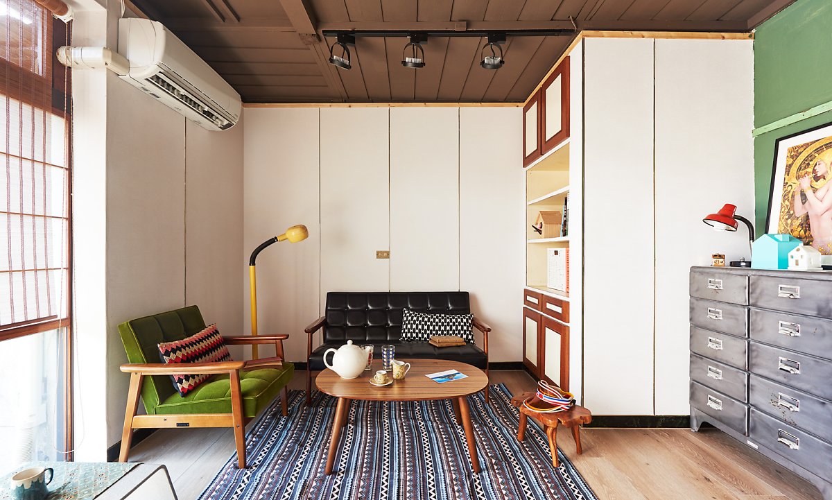 HAO Design ©Hey!Cheese