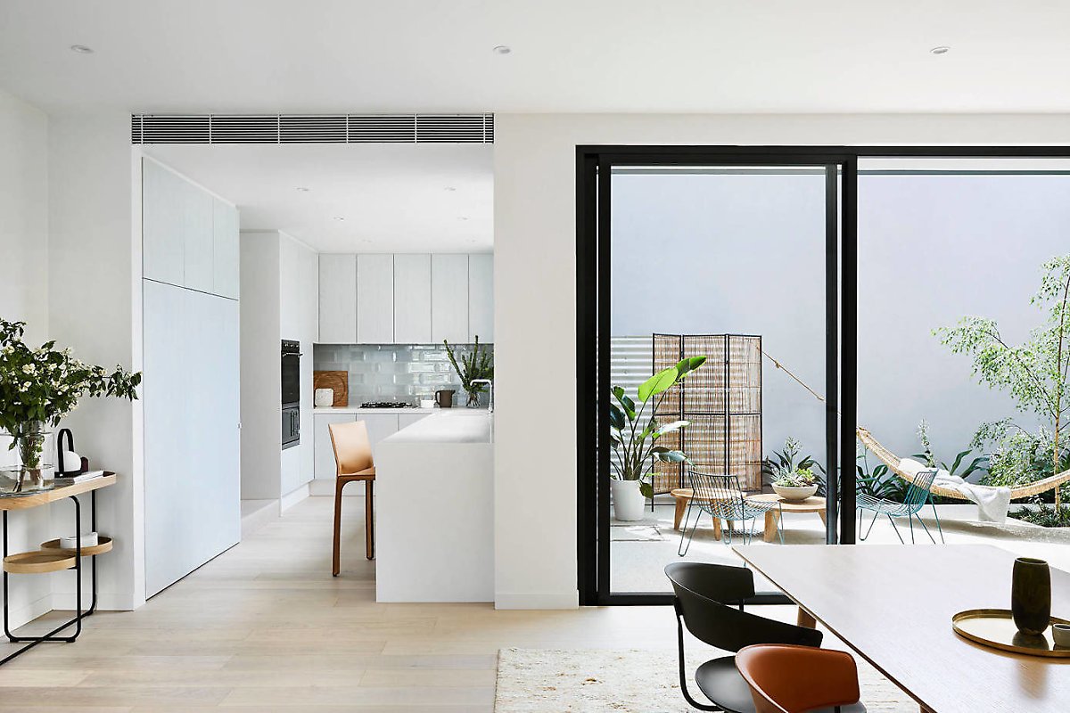 NORTHBOURNE Architecture + Design ©Tess Kelly