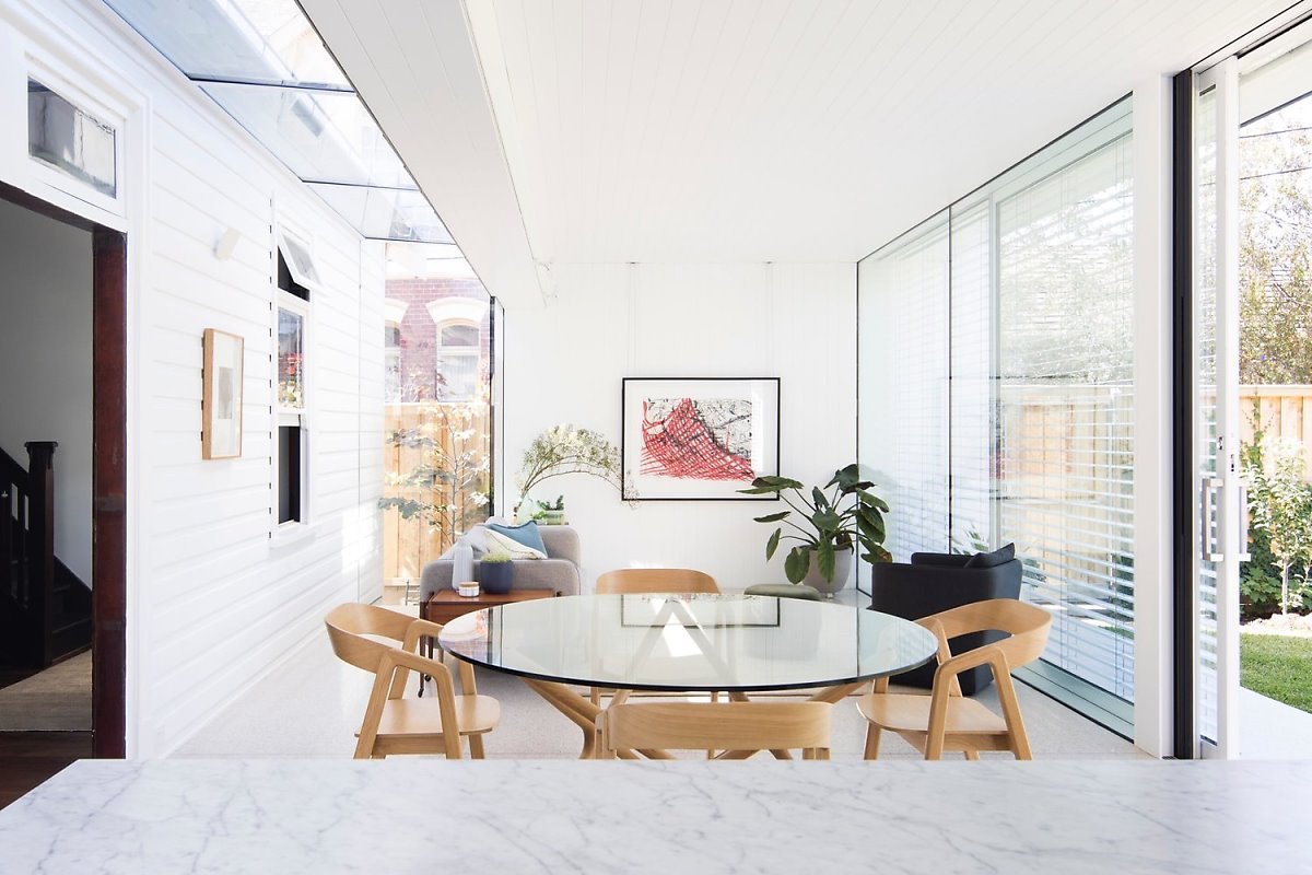 MODO – Michael Ong Design Office ©Ben Hosking