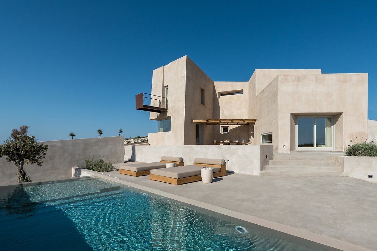 Kapsimalis Architects ©Giorgos Sfakianakis