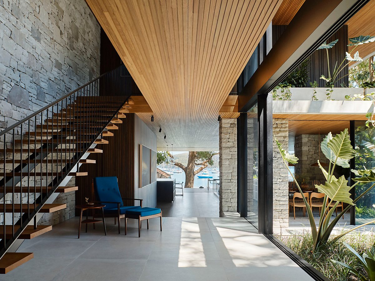 Rama Architects ©Anson Smart