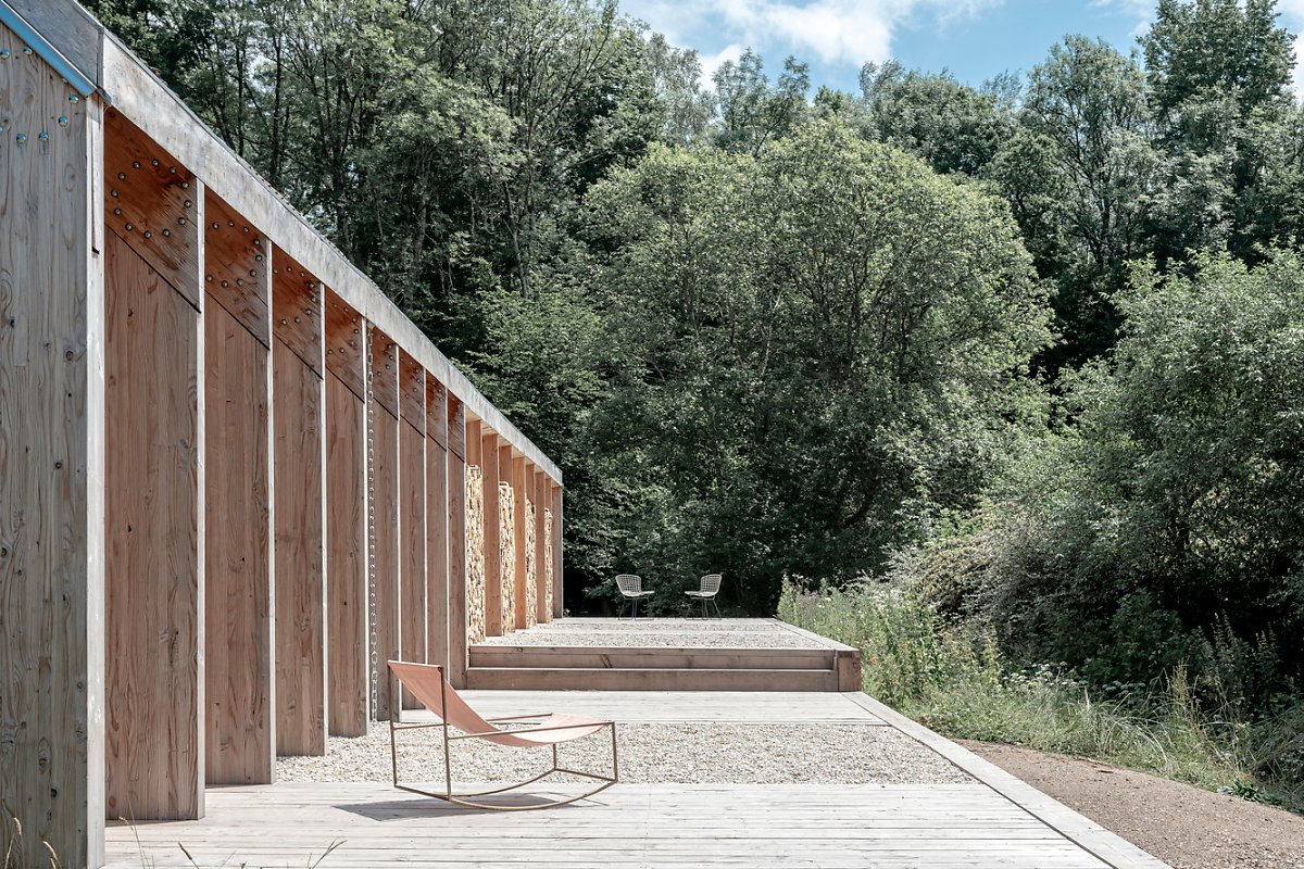 Java Architecture ©Caroline Dethier
