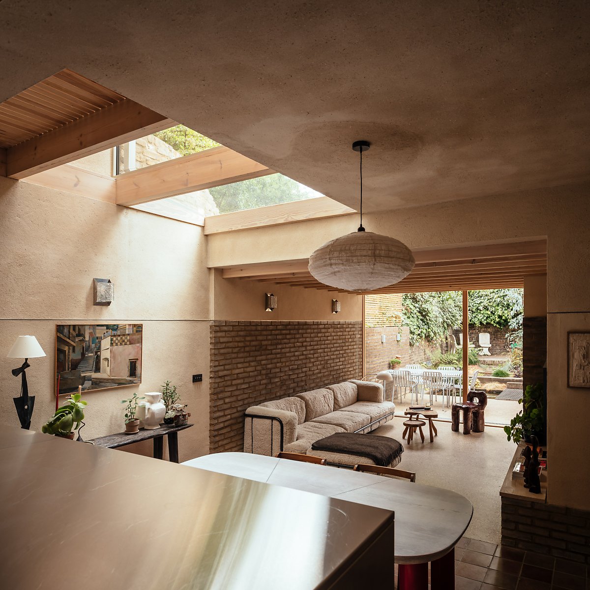 Nimtim Architects ©Jim Stephenson