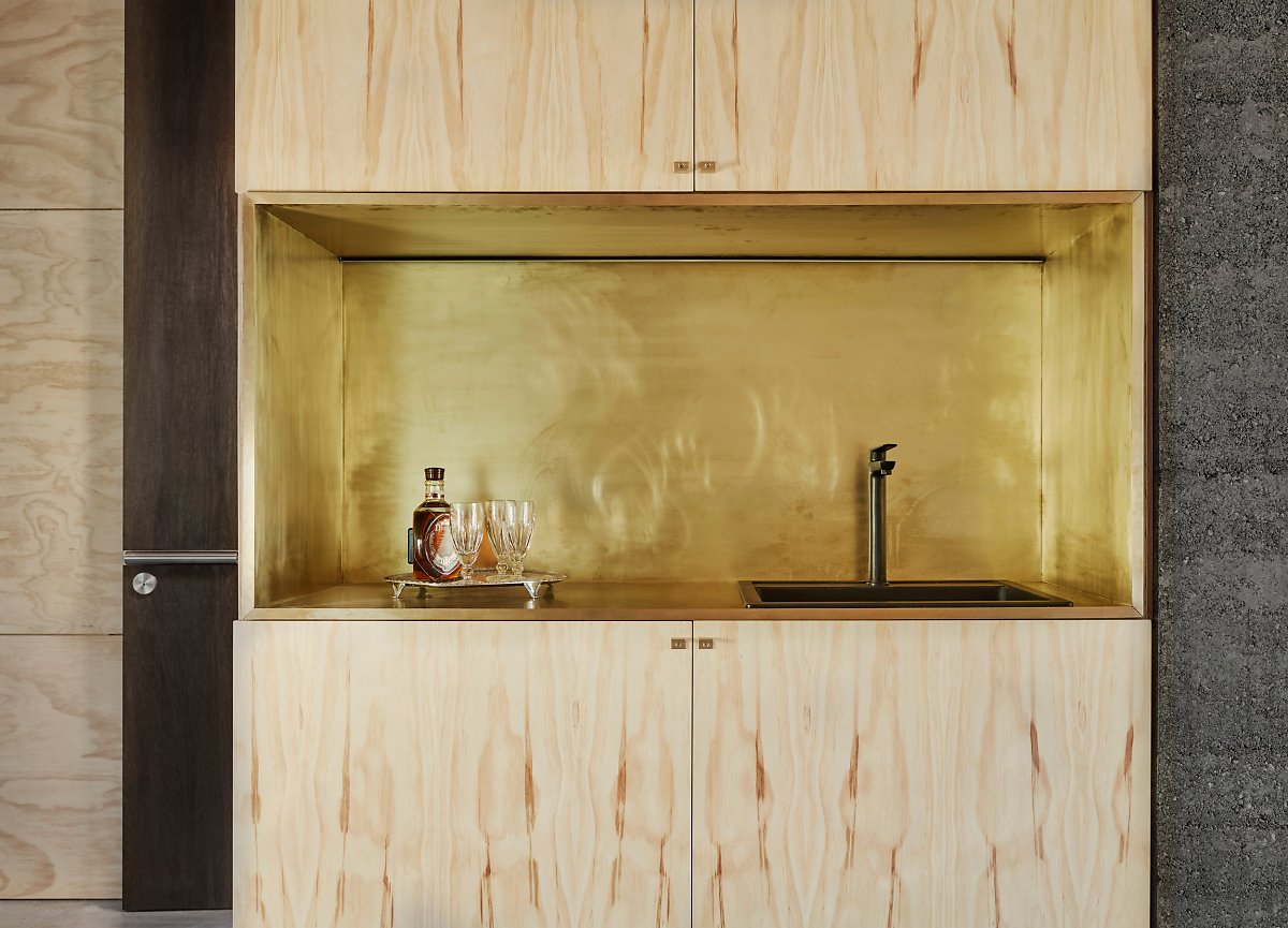 Branch Studio Architects ©Peter Clarke