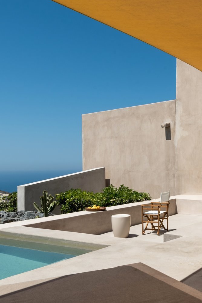 Kapsimalis Architects ©Giorgos Sfakianakis