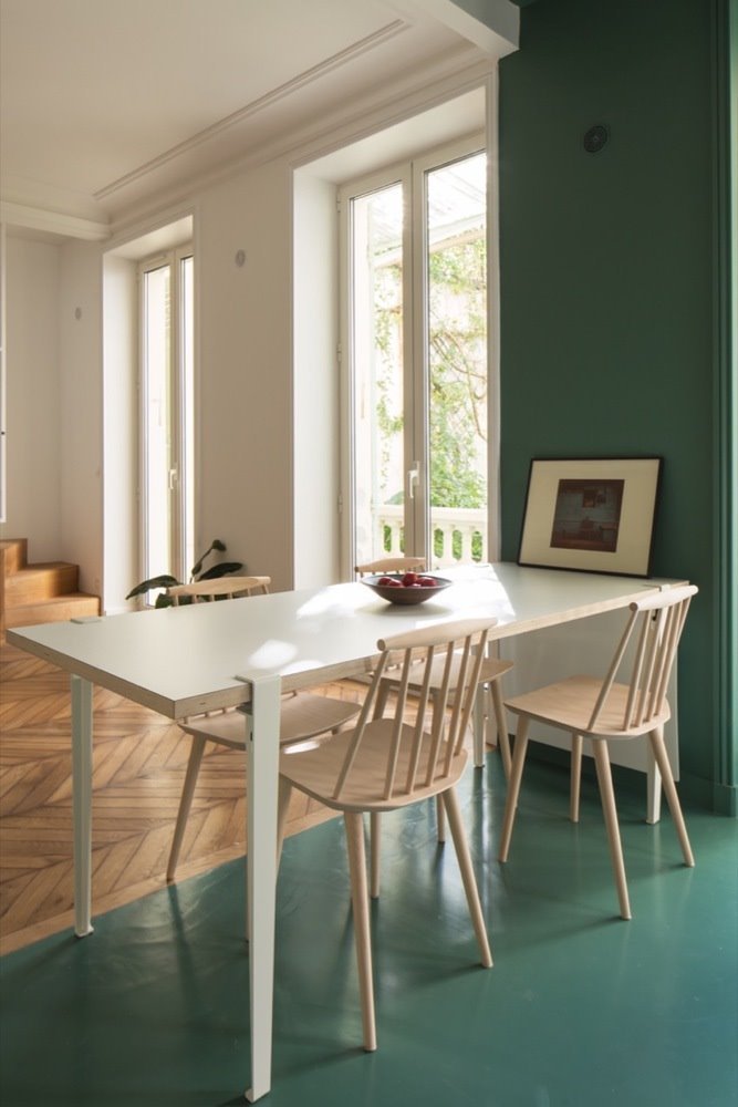 Les Ateliers Tristan & Sagitta ©Giaime Meloni