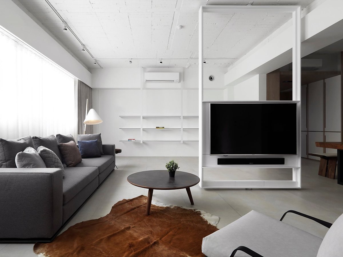 ©C.H. Interior Design
