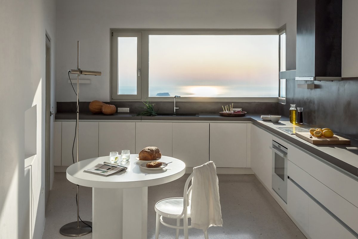 Kapsimalis Architects ©Giorgos Sfakianakis