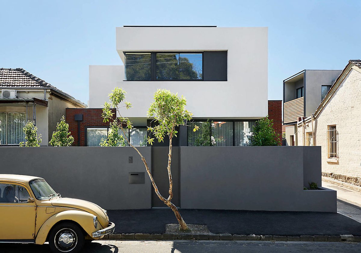 NORTHBOURNE Architecture + Design ©Tess Kelly