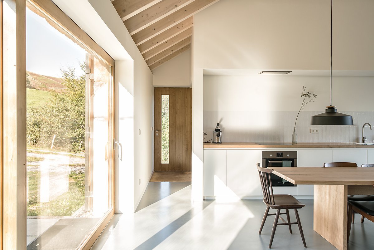 Laura Alvarez Architecture ©David Montero