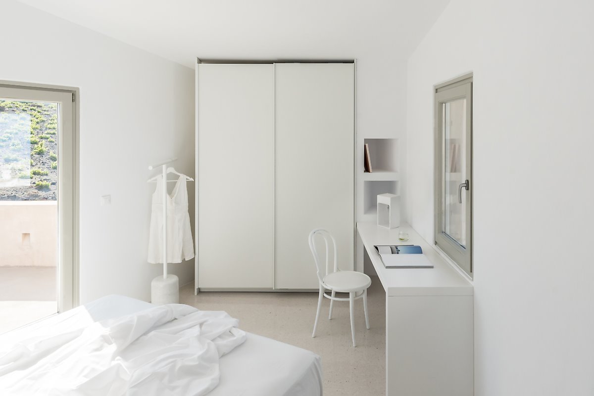 Kapsimalis Architects ©Giorgos Sfakianakis