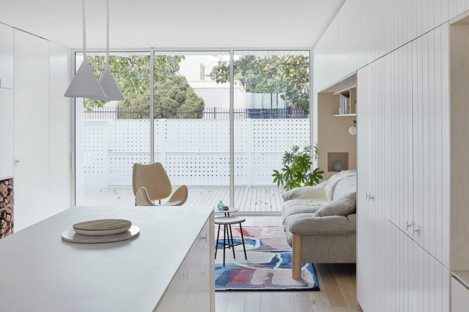 NORTHBOURNE architecture + design ©Tatjana Plitt photographer