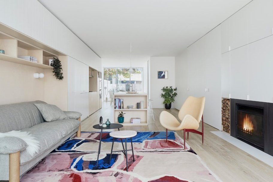 NORTHBOURNE architecture + design ©Tatjana Plitt photographer