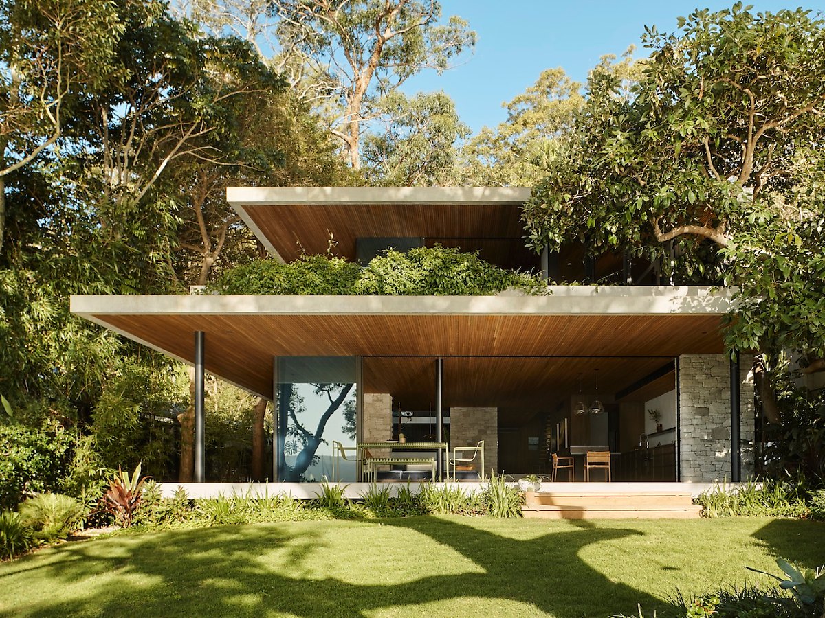 Rama Architects ©Anson Smart