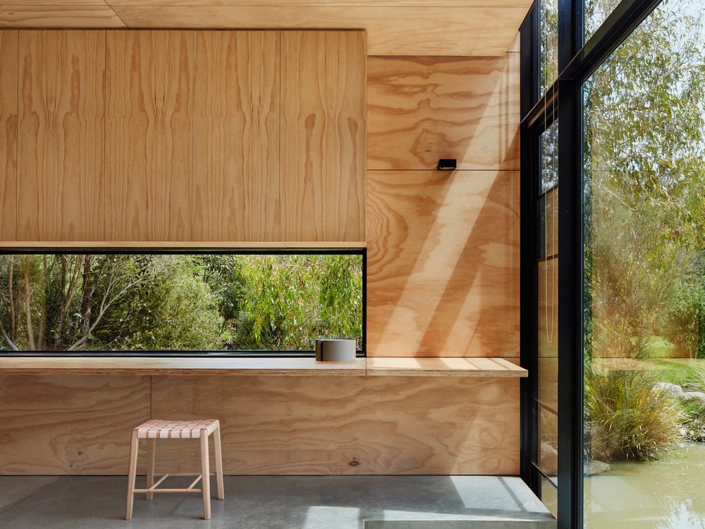 Branch Studio Architects ©Peter Clarke