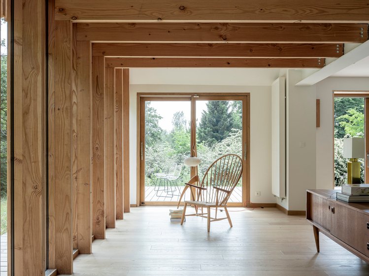 Java Architecture ©Caroline Dethier