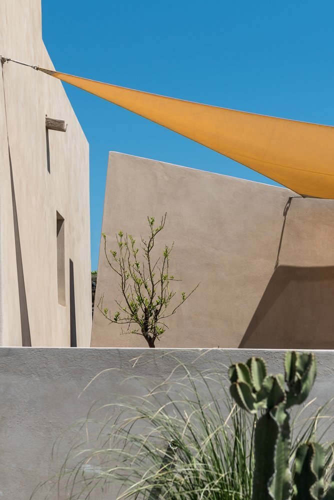 Kapsimalis Architects ©Giorgos Sfakianakis