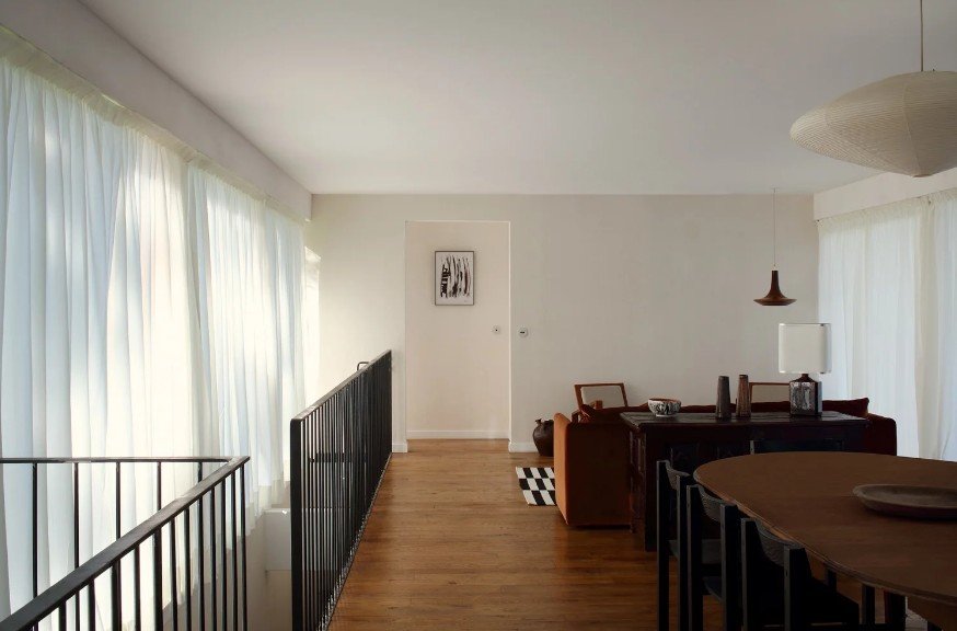 SAPIENS ARCHITECTES ©Agnes Clotis