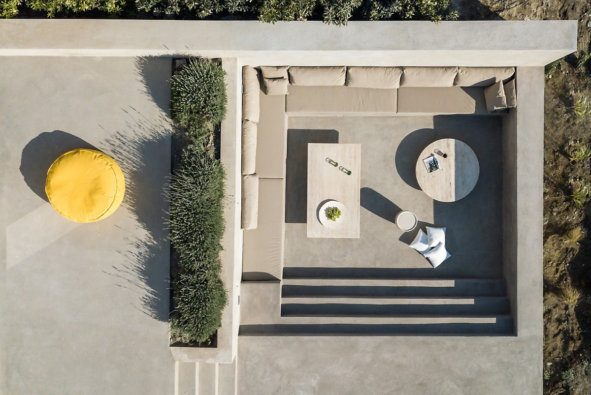 Kapsimalis Architects ©Giorgos Sfakianakis