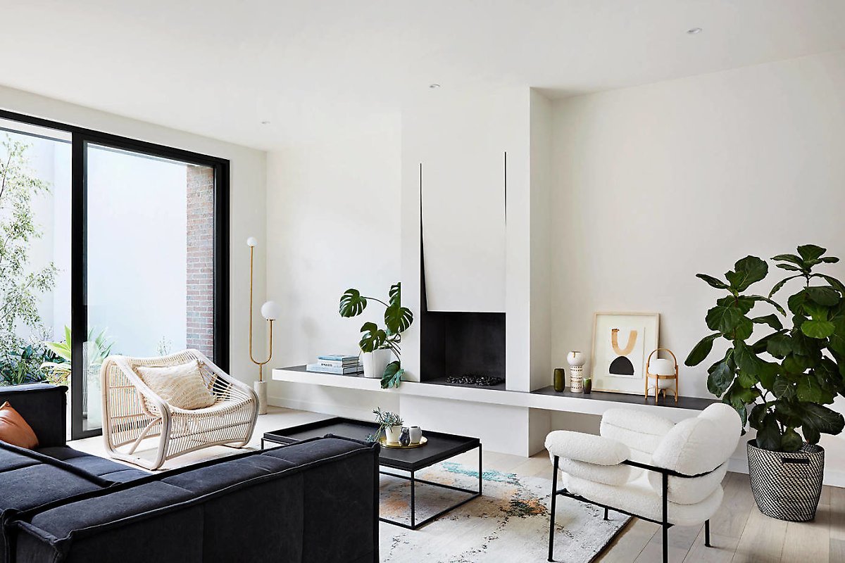 NORTHBOURNE Architecture + Design ©Tess Kelly
