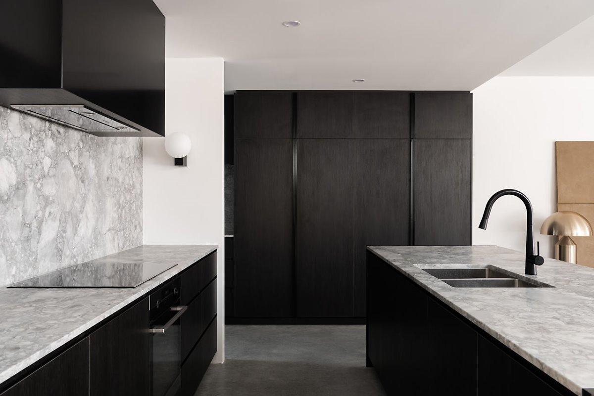Nickolas Gurtler Interior Design ©Dion Robeson