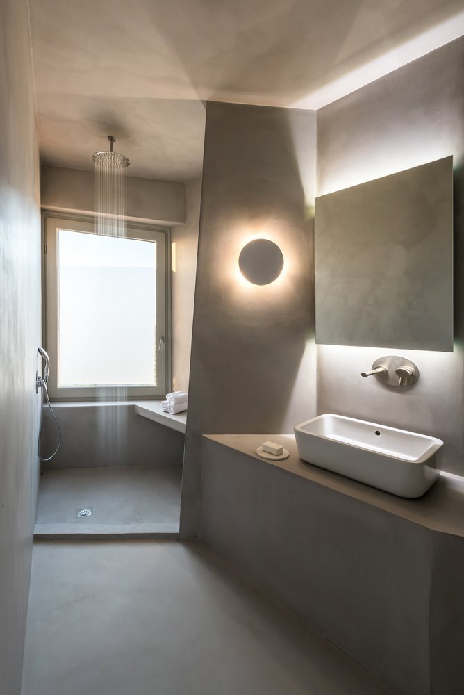 Kapsimalis Architects ©Giorgos Sfakianakis