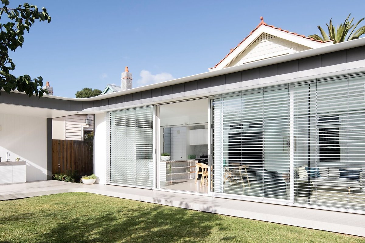 MODO – Michael Ong Design Office ©Ben Hosking