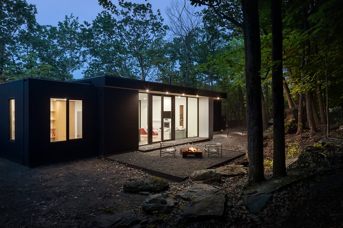 Studio MM ©Brad Feinknopf