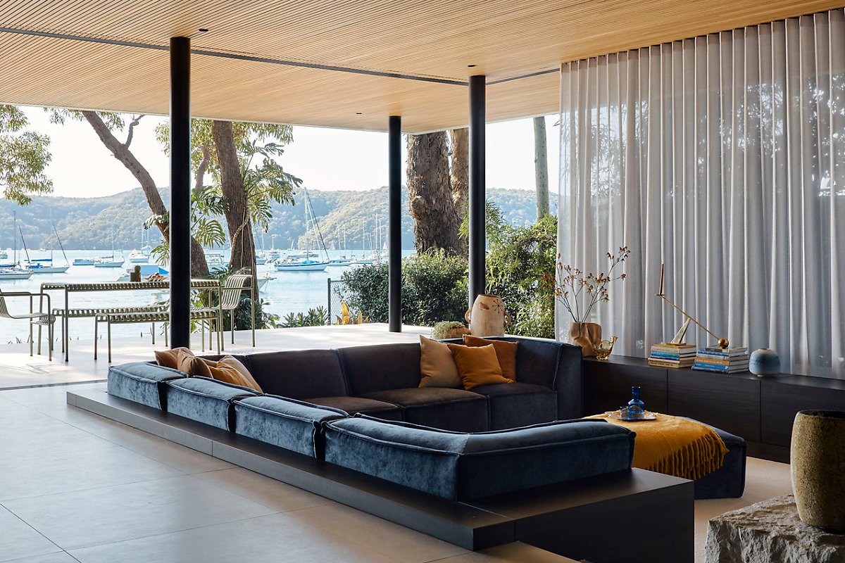 Rama Architects ©Anson Smart