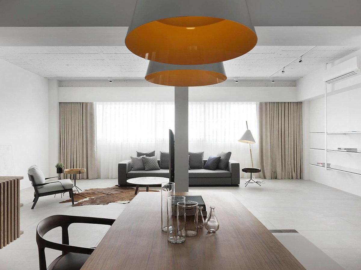 ©C.H. Interior Design