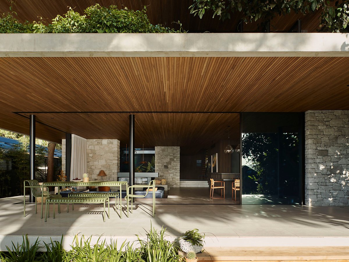 Rama Architects ©Anson Smart