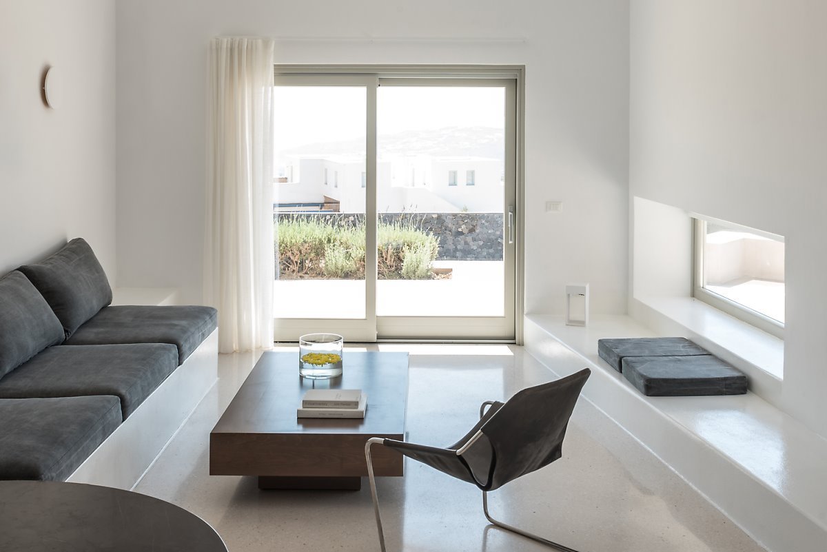 Kapsimalis Architects ©Giorgos Sfakianakis