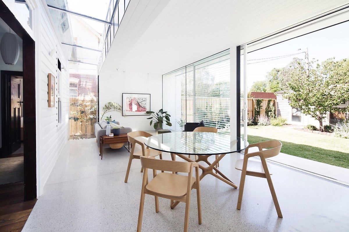 MODO – Michael Ong Design Office ©Ben Hosking