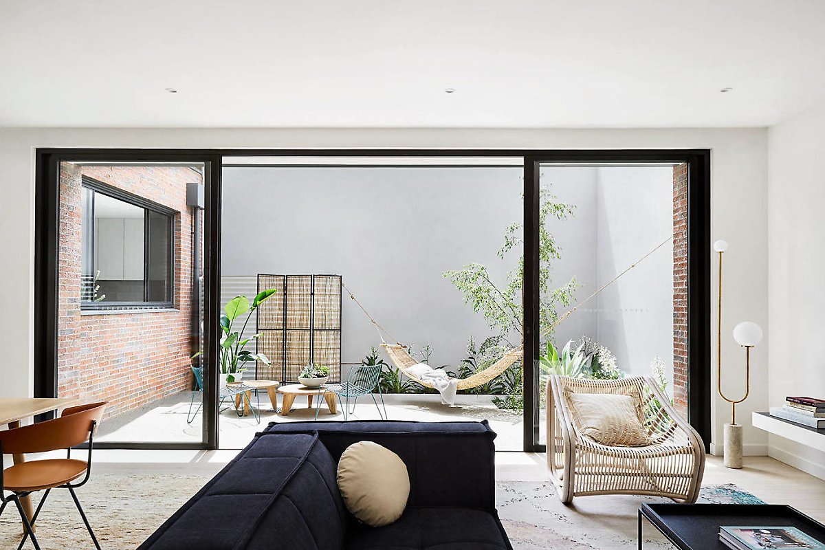 NORTHBOURNE Architecture + Design ©Tess Kelly