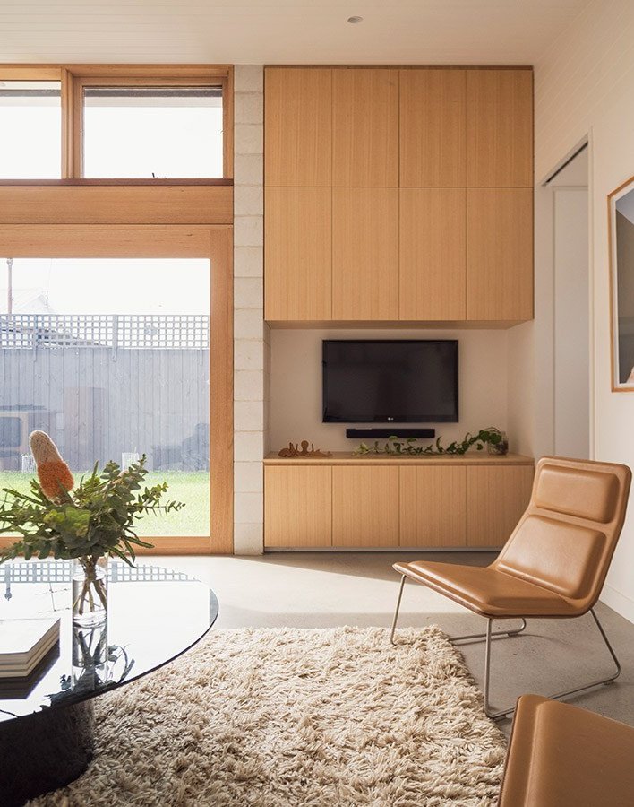 Olaver Architecture ©Josh Robenstone