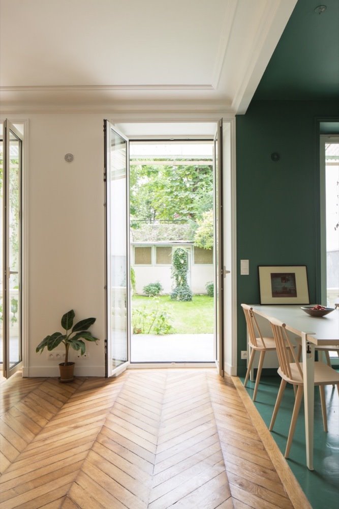 Les Ateliers Tristan & Sagitta ©Giaime Meloni
