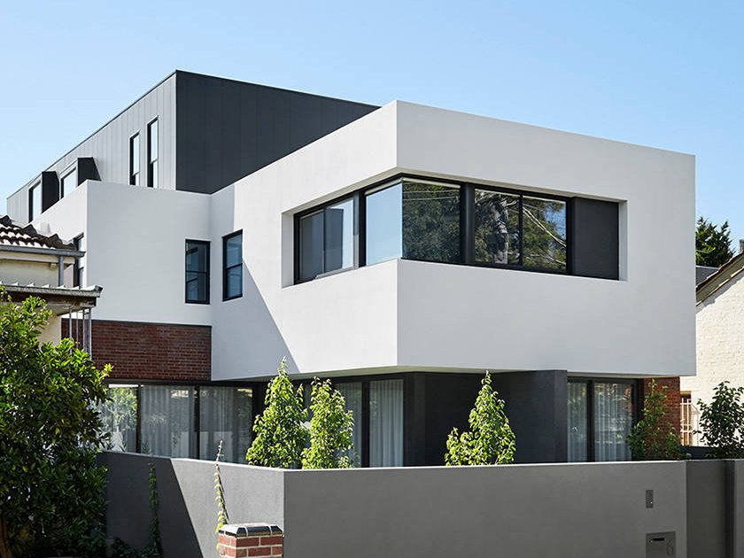 NORTHBOURNE Architecture + Design ©Tess Kelly