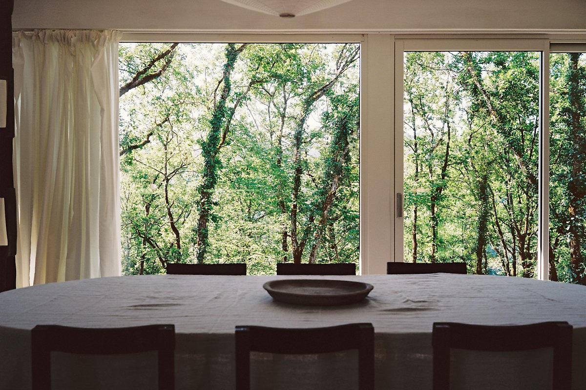 SAPIENS ARCHITECTES ©Agnes Clotis