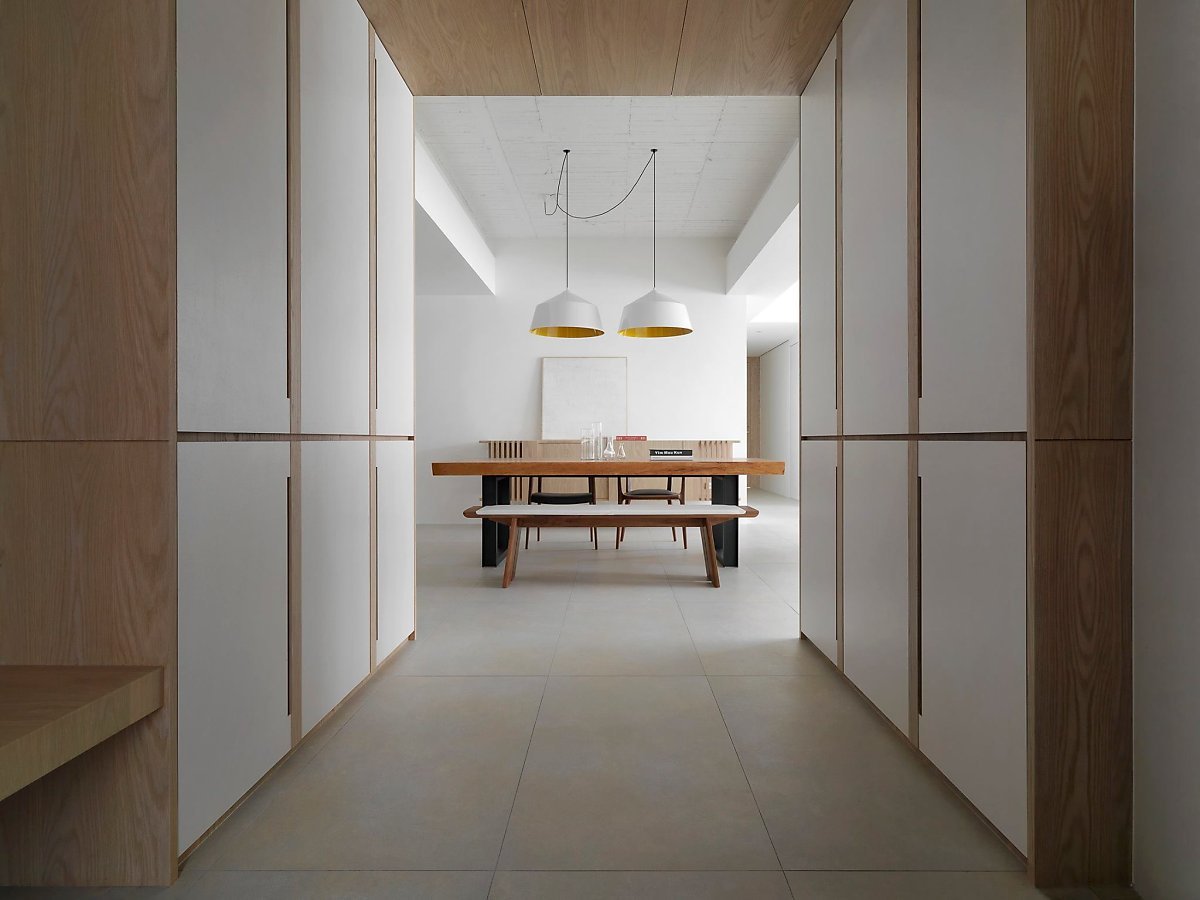 ©C.H. Interior Design