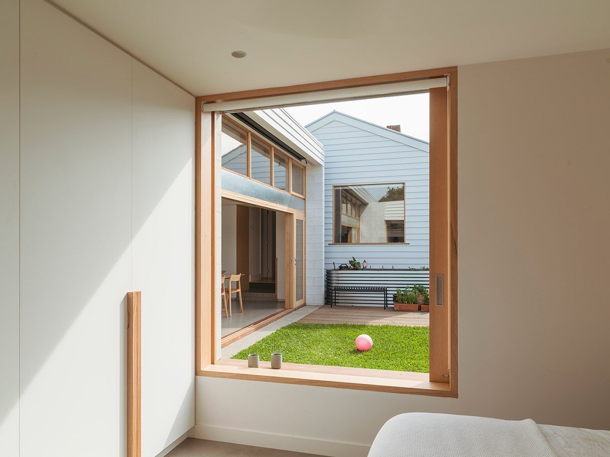 Olaver Architecture ©Josh Robenstone
