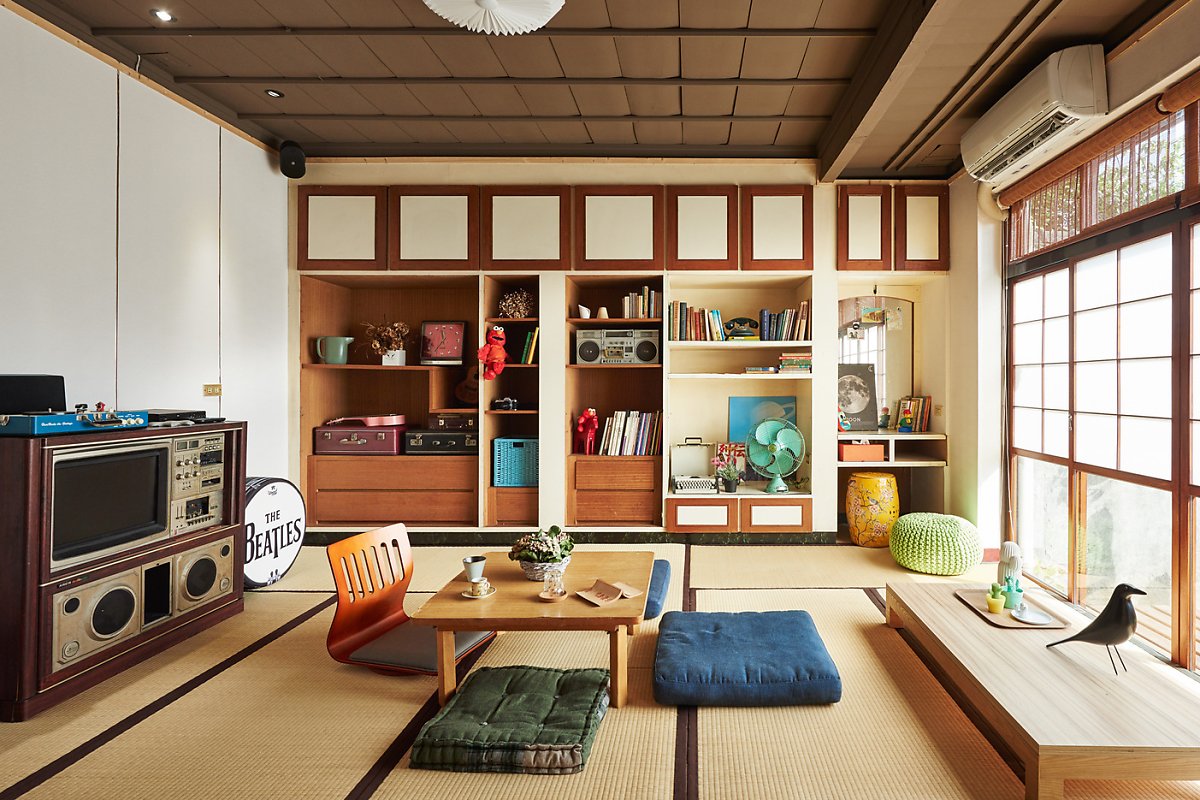 HAO Design ©Hey!Cheese