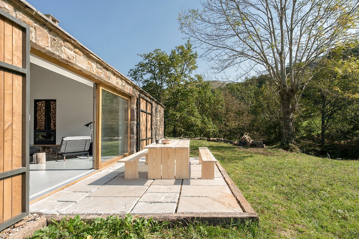 Laura Alvarez Architecture ©David Montero