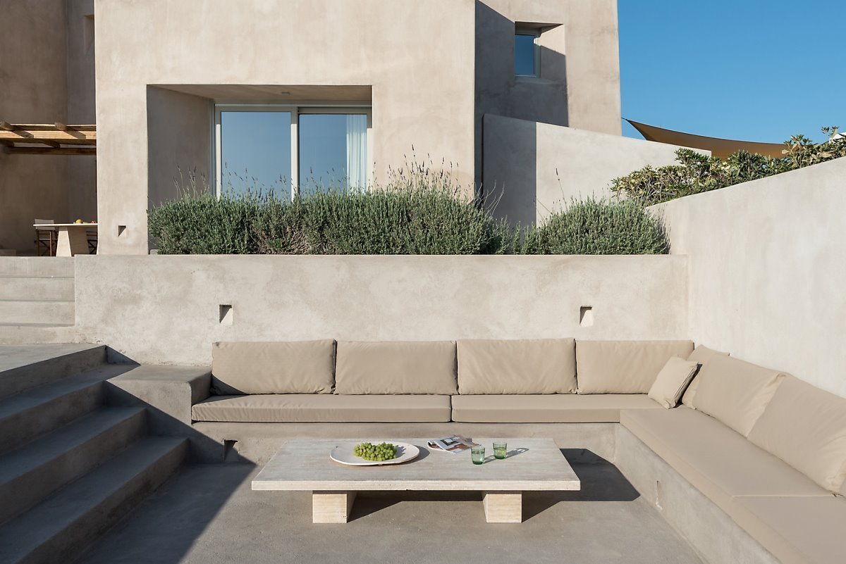 Kapsimalis Architects ©Giorgos Sfakianakis