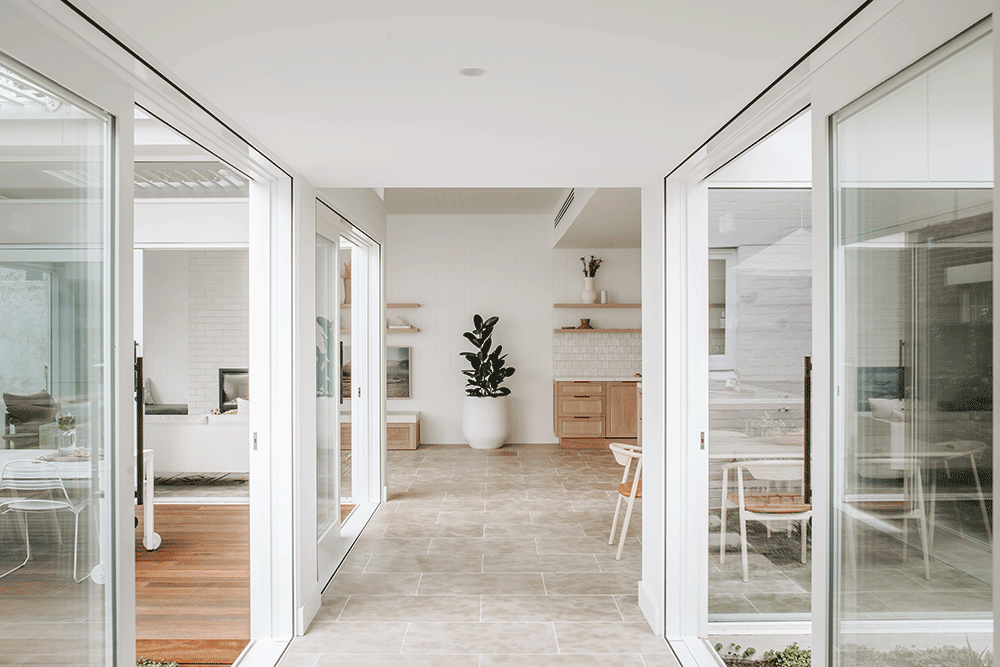 Tim Evans Architect / GSiD ©Christopher Morrison