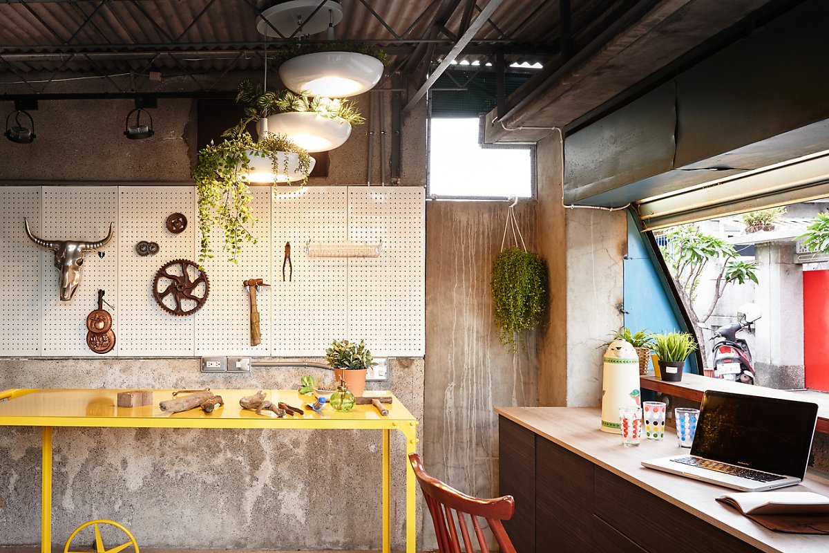 HAO Design ©Hey!Cheese