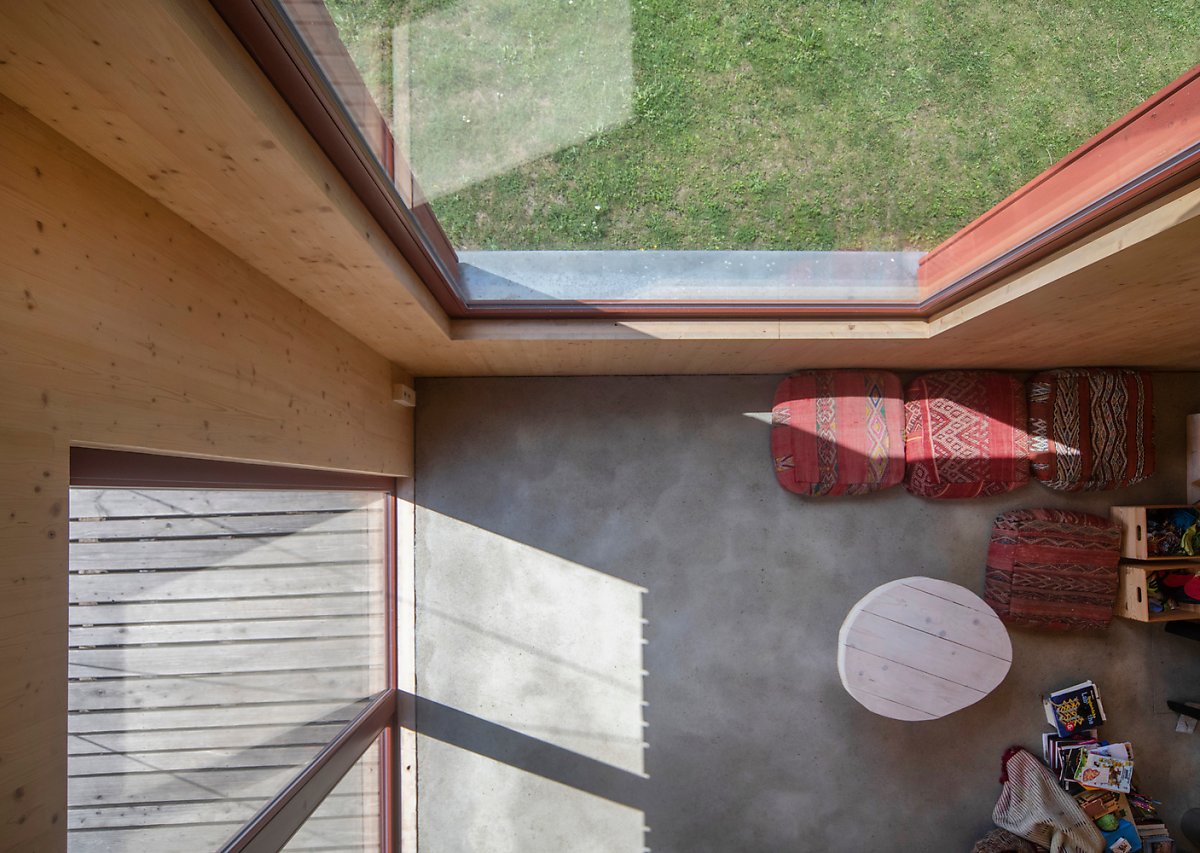 ANNABAU Architektur and Landschaft GmbH ©Hanns Joosten