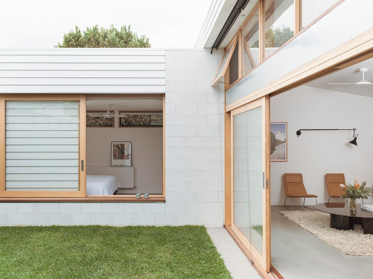 Olaver Architecture ©Josh Robenstone