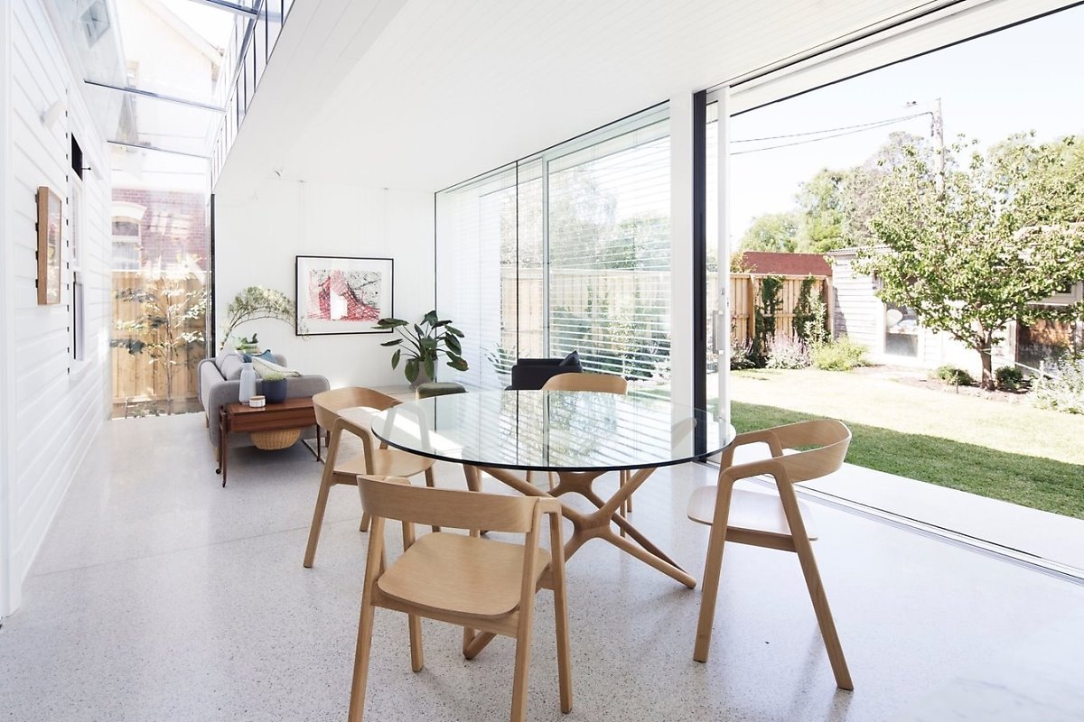 MODO – Michael Ong Design Office ©Ben Hosking