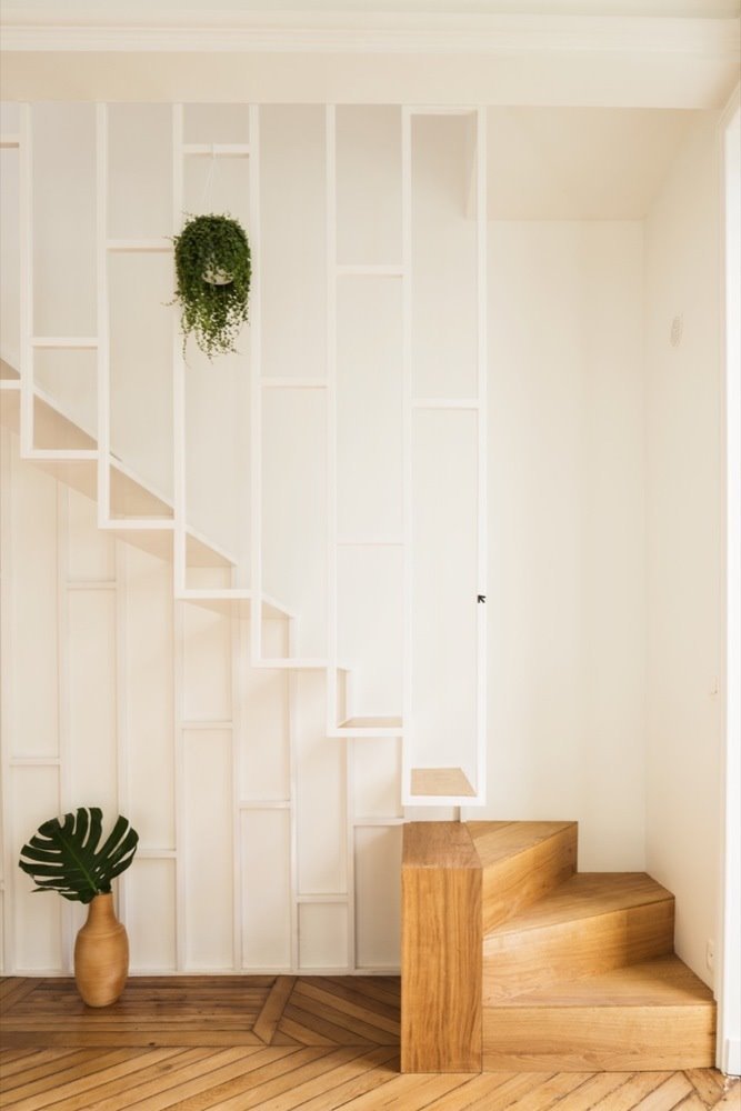 Les Ateliers Tristan & Sagitta ©Giaime Meloni