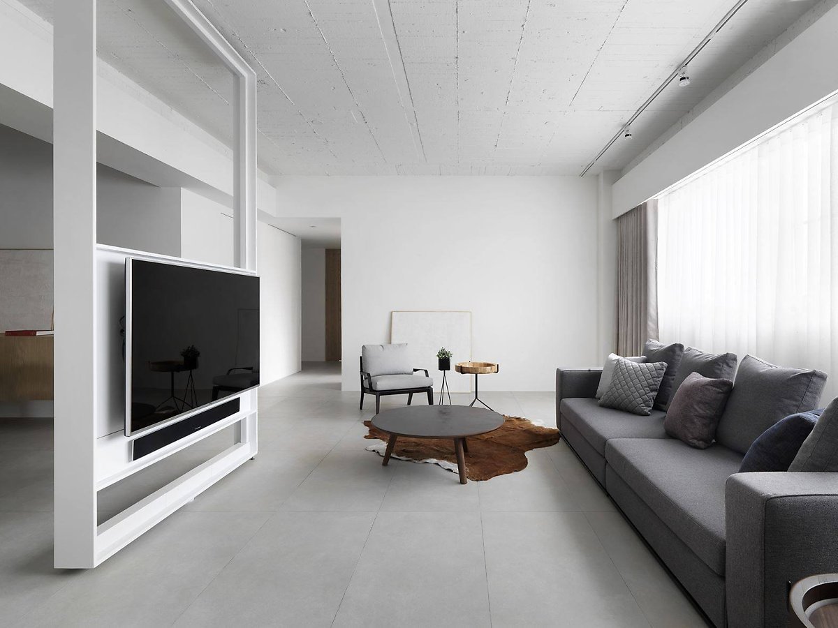 ©C.H. Interior Design
